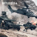 BATTLEFIELD 6 - PlayStation 5 - Image 3