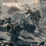 BATTLEFIELD 6 - PlayStation 5 - Image 2