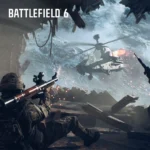 BATTLEFIELD 6 - PlayStation 5 - Image 6