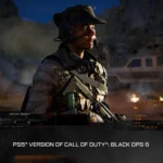 Call Of Duty Black Ops 6 - PlayStation 5 - Image 6