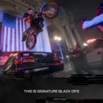 Call Of Duty Black Ops 6 - PlayStation 5 - Image 3