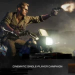 Call Of Duty Black Ops 6 - PlayStation 5 - Image 5