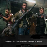Call Of Duty Black Ops 6 - PlayStation 5 - Image 2