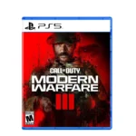 Call of Duty: Modern Warfare III - PlayStation 5