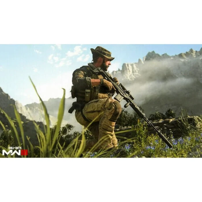 sony_ps5_call_of_duty_modernwarfare_4 Call of Duty: Modern Warfare III - PlayStation 5 - Image 5