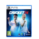 Cricket 24 (International Edition) - PlayStation 5