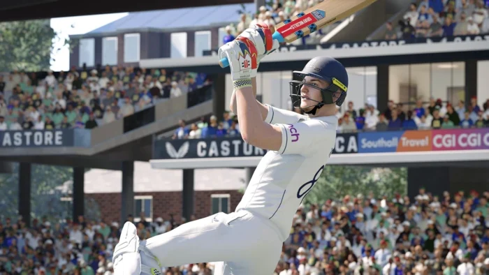 Cricket 24 (International Edition) - PlayStation 5 - Image 2