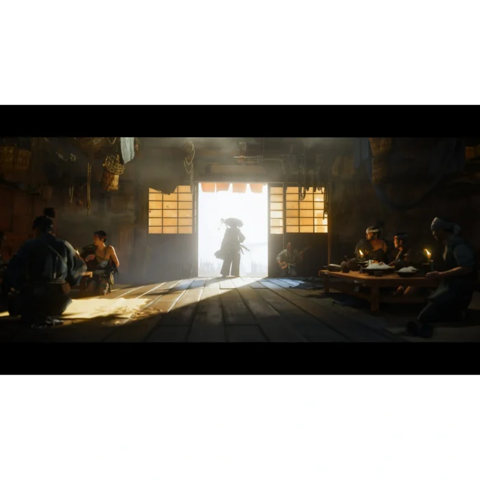 sony_ps5_ghost_of_yotei_2 Ghost of Yotei - PlayStation 5 - Image 2