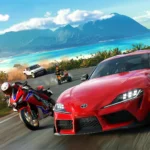 The Crew MotorFest - PlayStation 5 - Image 2