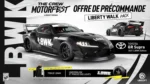 The Crew MotorFest - PlayStation 5 - Image 4