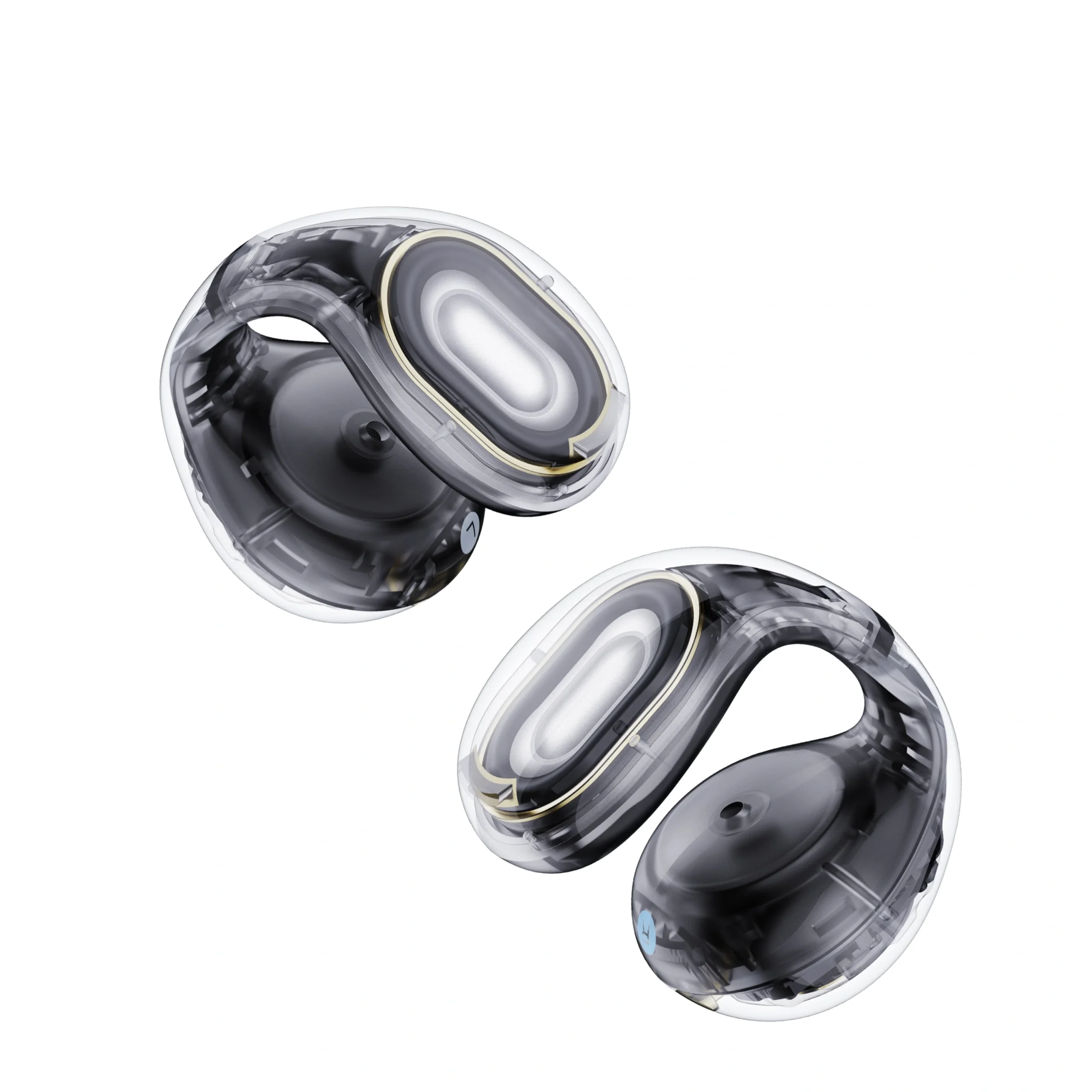 soundcore_c30i_black_1 Soundcore C30i | Open-Ear Clip Earbuds with Secure Fit - Image 1