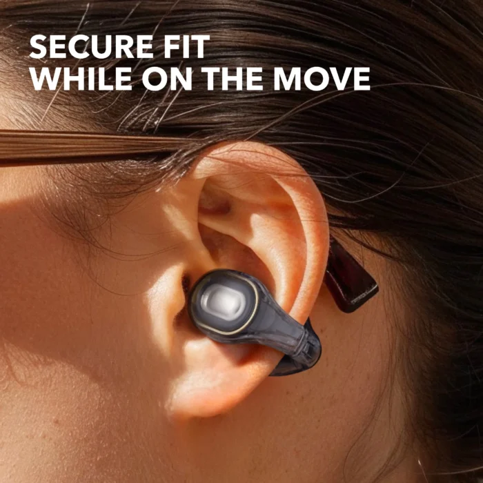 soundcore_c30i_black_5 Soundcore C30i | Open-Ear Clip Earbuds with Secure Fit - Image 4