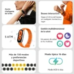 Xiaomi Smart Band 8 - Image 4