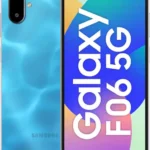 Samsung Galaxy F06 5G