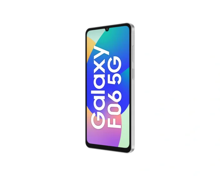 Samsung Galaxy F06 5G - Image 7