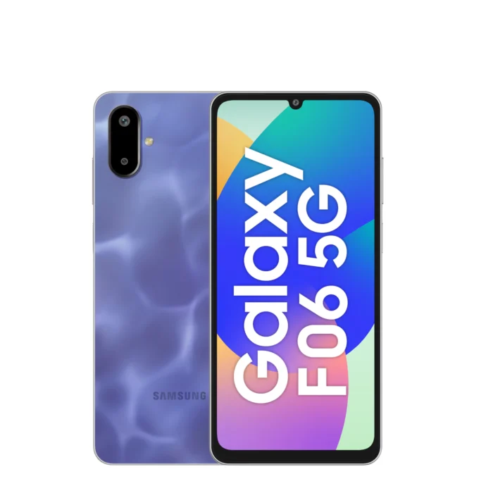 Samsung Galaxy F06 5G - Image 2