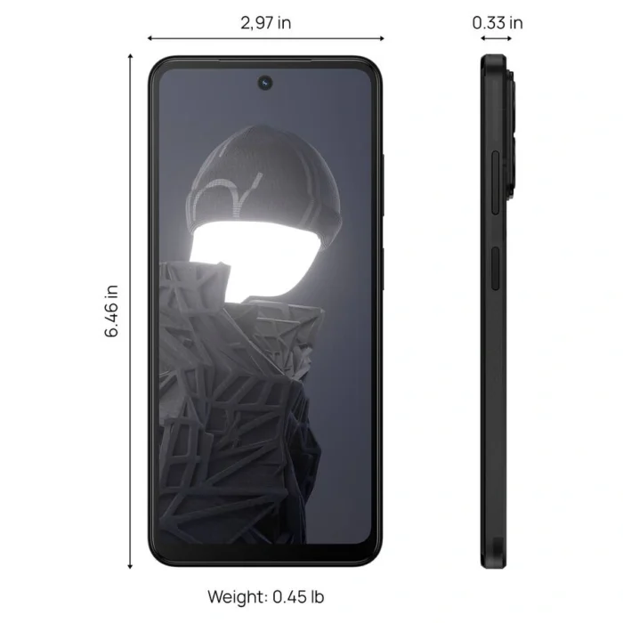 HMD FUSION - Image 2