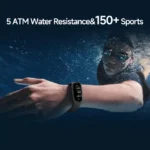 Xiaomi Smart Band 10 - Image 3